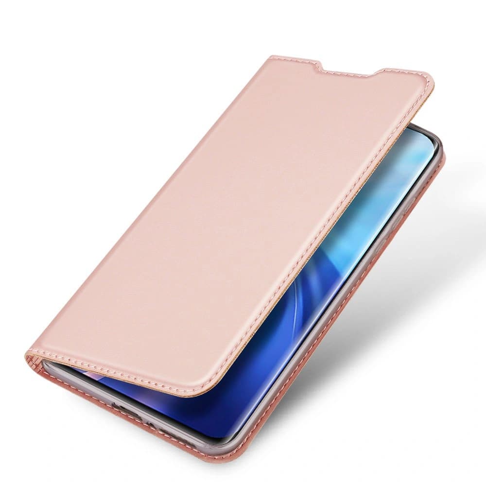 Case Dux Ducis Skin Pro Xiaomi Mi 11 Pro rosa - 4