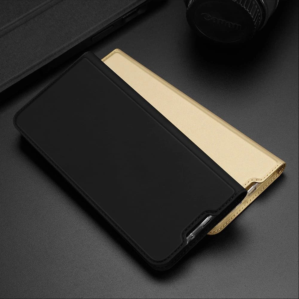 Etui Dux Ducis Skin Pro Xiaomi Mi 11 negru - 18