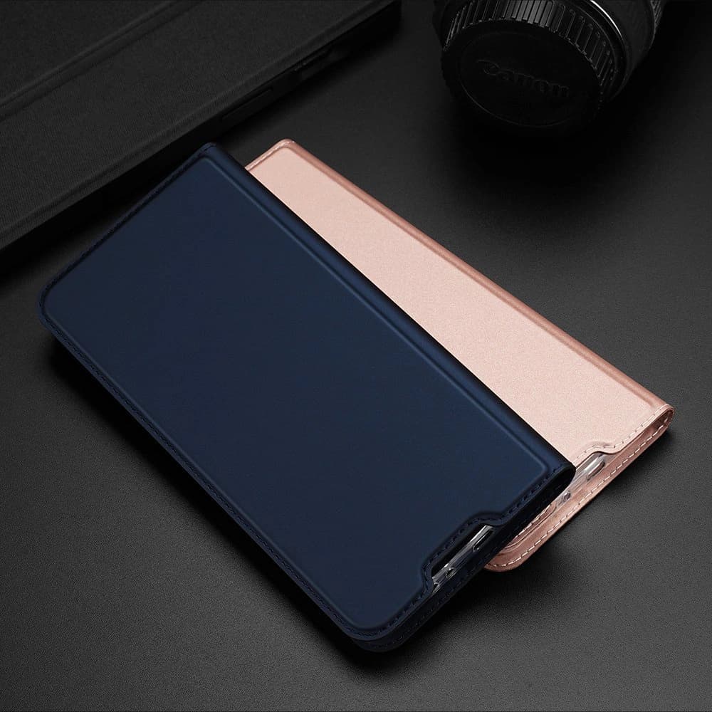 Etui Dux Ducis Skin Pro Xiaomi Mi 11 albastru - 18
