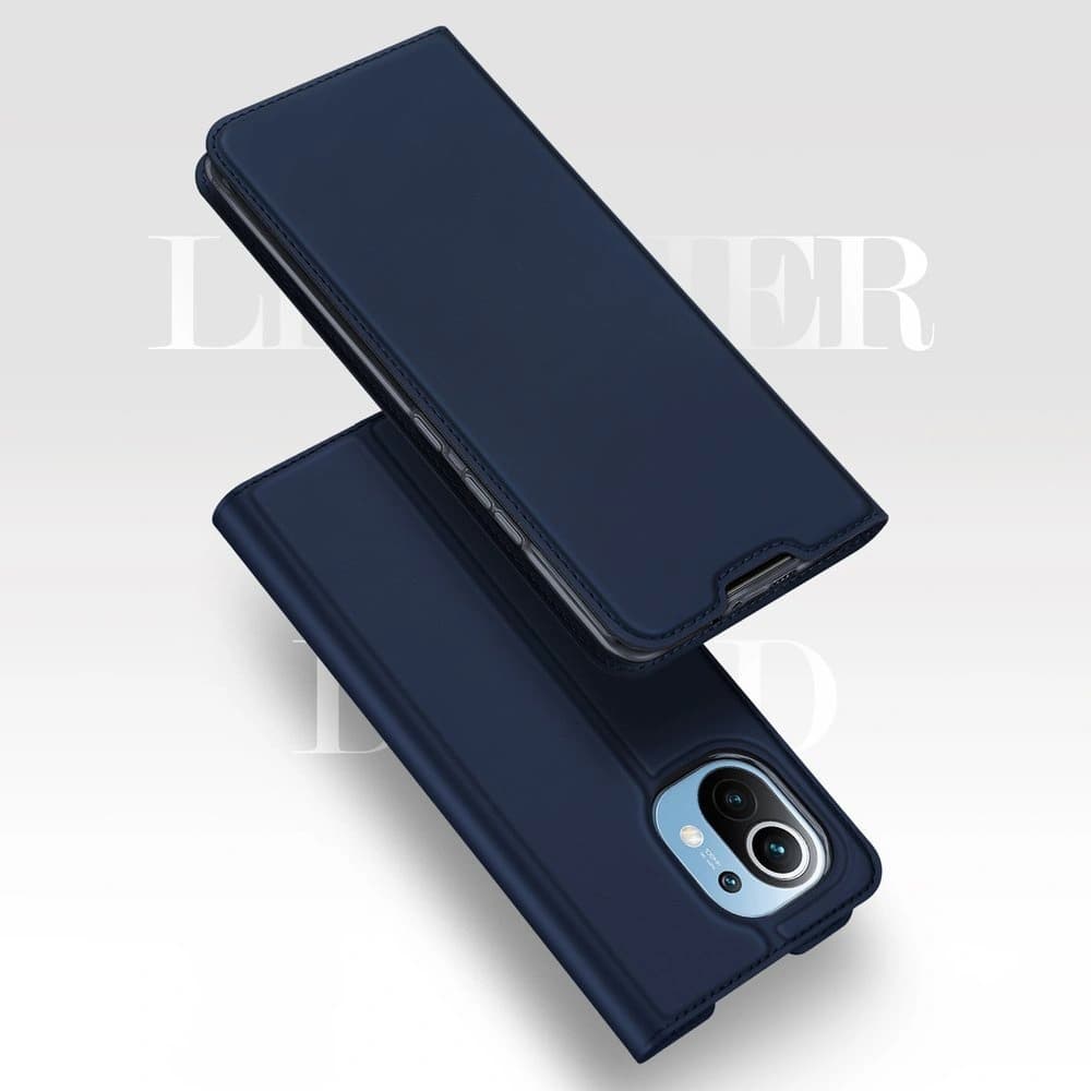 Etui Dux Ducis Skin Pro Xiaomi Mi 11 rozie - 15