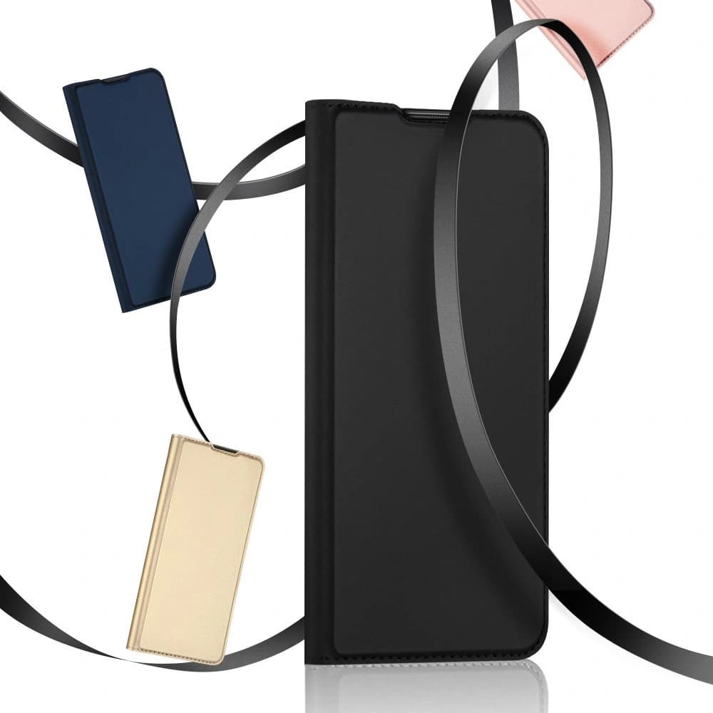 Case Dux Ducis Skin Pro Xiaomi Redmi Note 9T 5G blau - 13