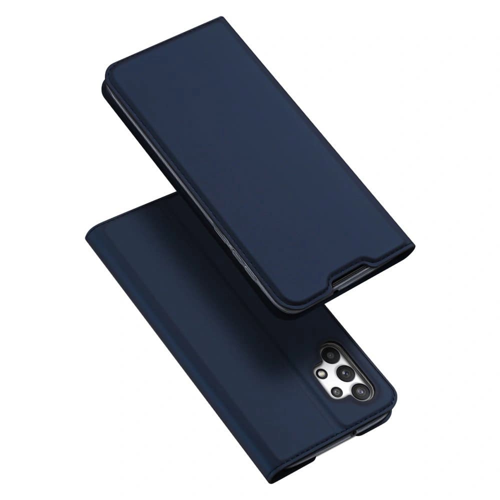 Case Dux Ducis Skin Pro Samsung Galaxy A32 4G blau