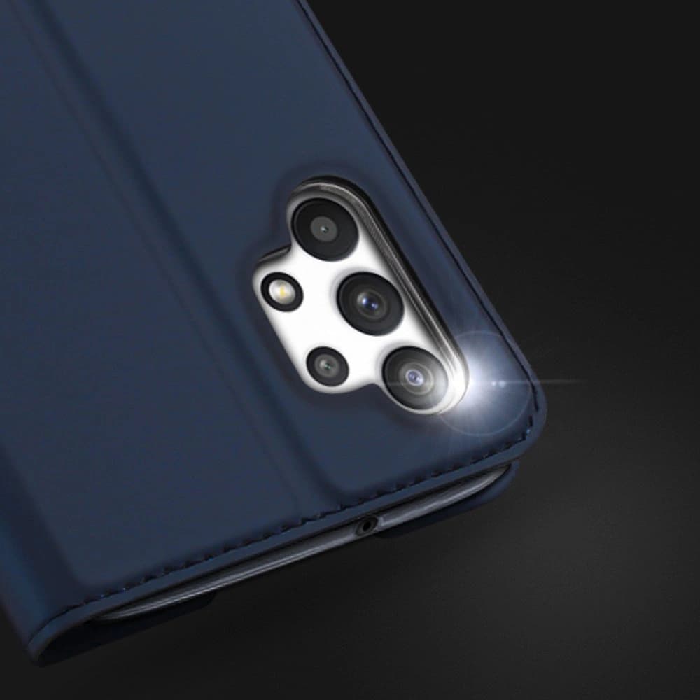 Case Dux Ducis Skin Pro Samsung Galaxy A32 4G blau - 12