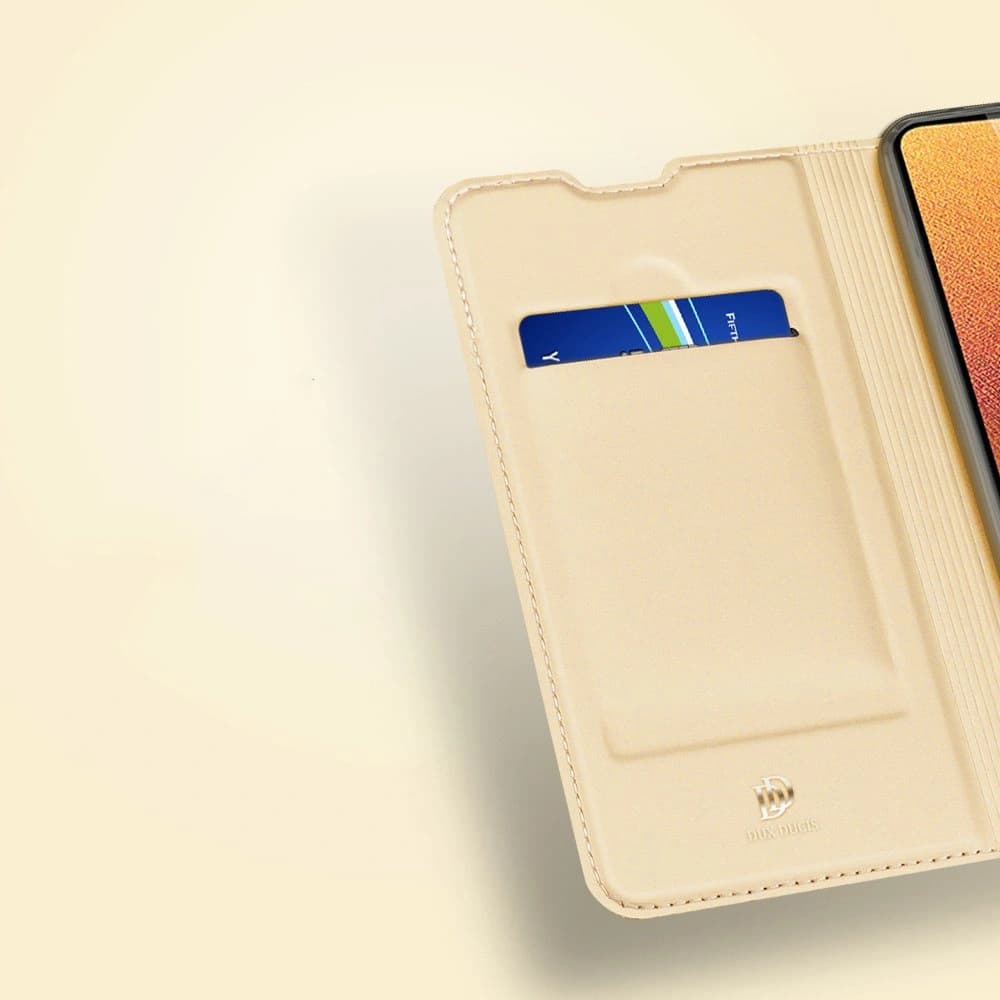 Case Dux Ducis Skin Pro Samsung Galaxy A32 4G blau - 13