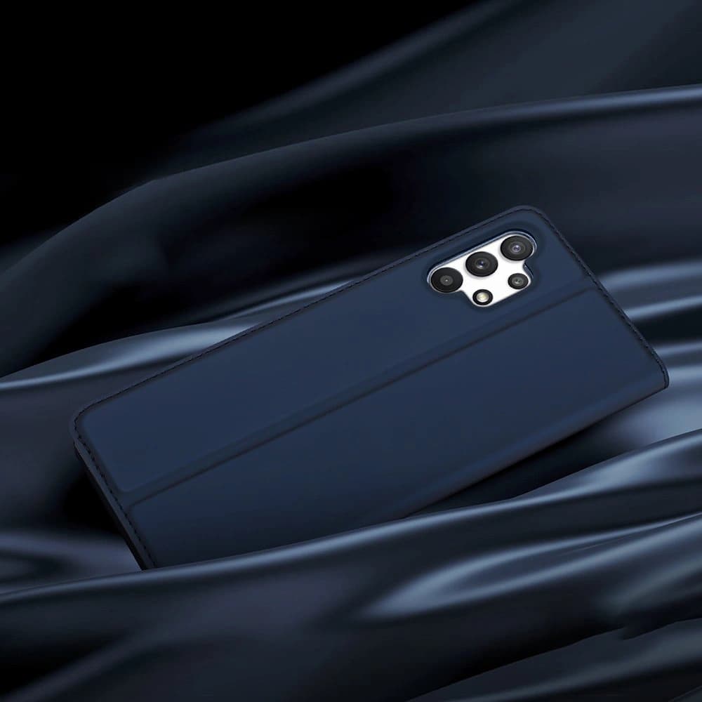 Case Dux Ducis Skin Pro Samsung Galaxy A32 4G blau - 19