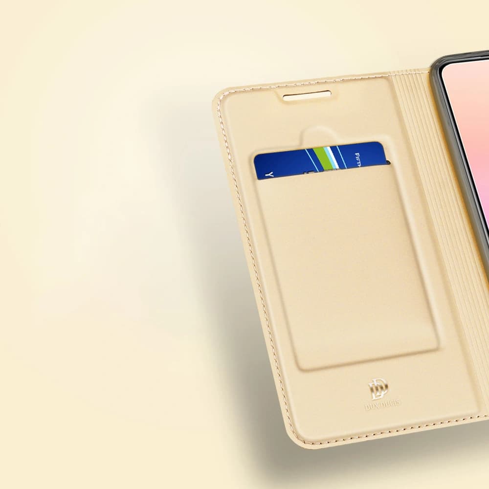 Etui Dux Ducis Skin Pro Xiaomi Redmi Note 10/10S růžová - 16