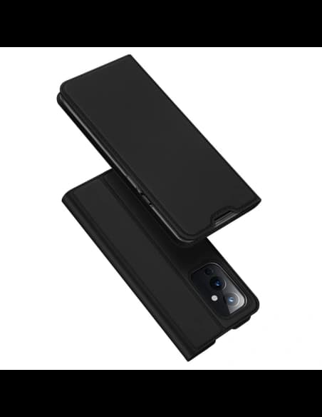Etui Dux Ducis Skin Pro OnePlus 9 negru