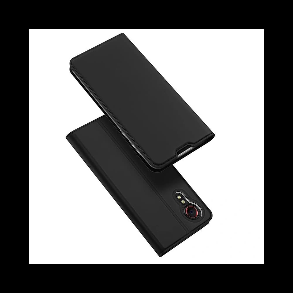 Etui Dux Ducis Skin Pro Samsung Galaxy Xcover 5 negru