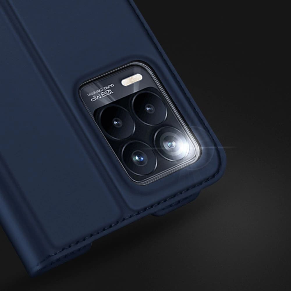 Dux Ducis Skin Pro Realme 8/8 Pro black - 12