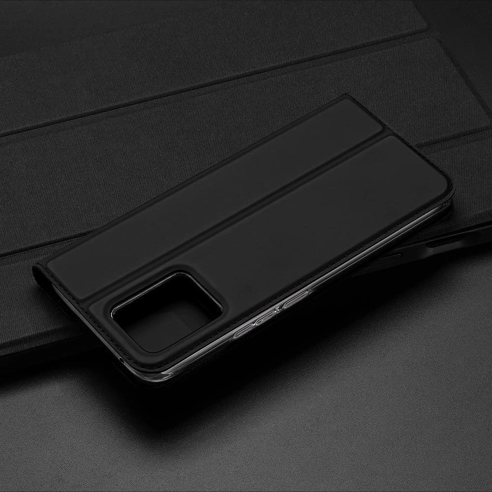 Dux Ducis Skin Pro Realme 8/8 Pro black - 15