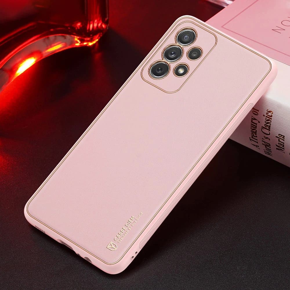 Case Dux Ducis Yolo Samsung Galaxy A72 4G rosa - 13
