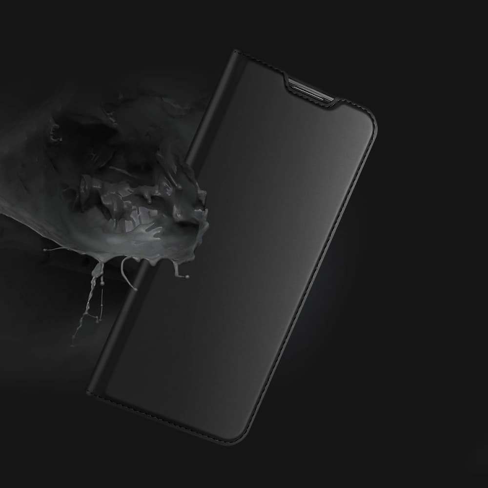 Etui Dux Ducis Skin Pro Motorola Moto E7 Power černé - 11