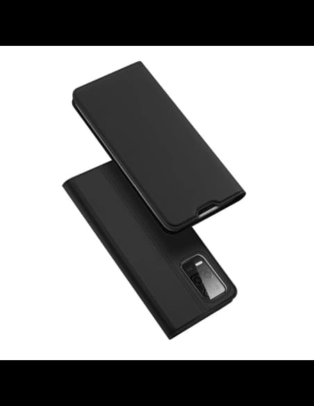 Dux Ducis Skin Pro Realme 8 5G/V13 5G black