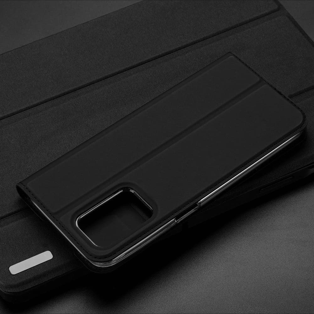 Dux Ducis Skin Pro Realme 8 5G/V13 5G black - 11