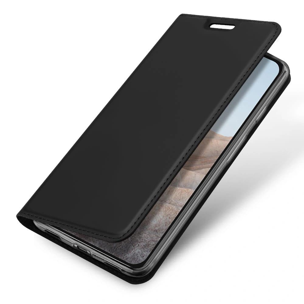 Dux Ducis Skin Pro Google Pixel 5a black - 4