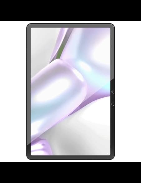 Pancéřové sklo Dux Ducis Tempered Glass Samsung Galaxy Tab S8+ Plus/Tab S7+ Plus/Tab S7 FE průhledné (přátelské k pouzdru)