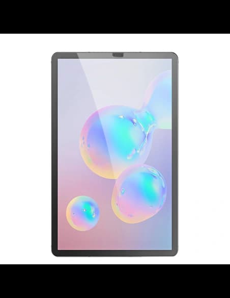 Sticlă securizată Dux Ducis Tempered Glass Samsung Galaxy Tab S6 10.5 transparent (compatibil cu carcase)