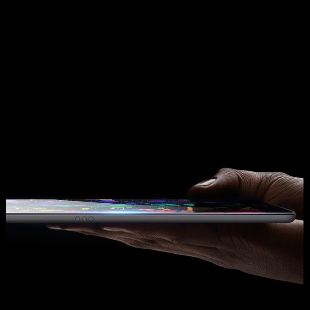 Dux Ducis Tempered Glass Apple iPad mini 7.9 2015/2019 (4, 5 gen) clear (case friendly) - 16