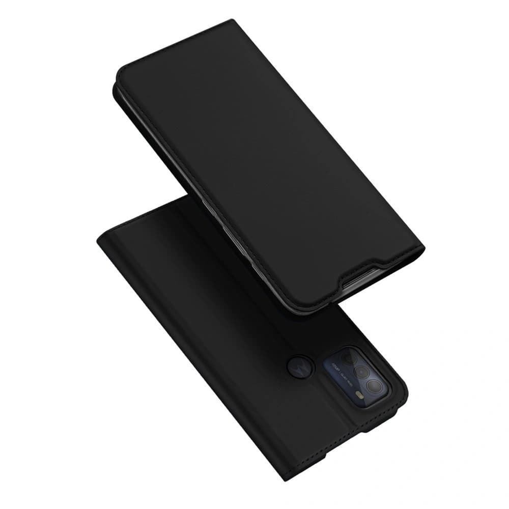 Case Dux Ducis Skin Pro Motorola Moto G50 schwarz