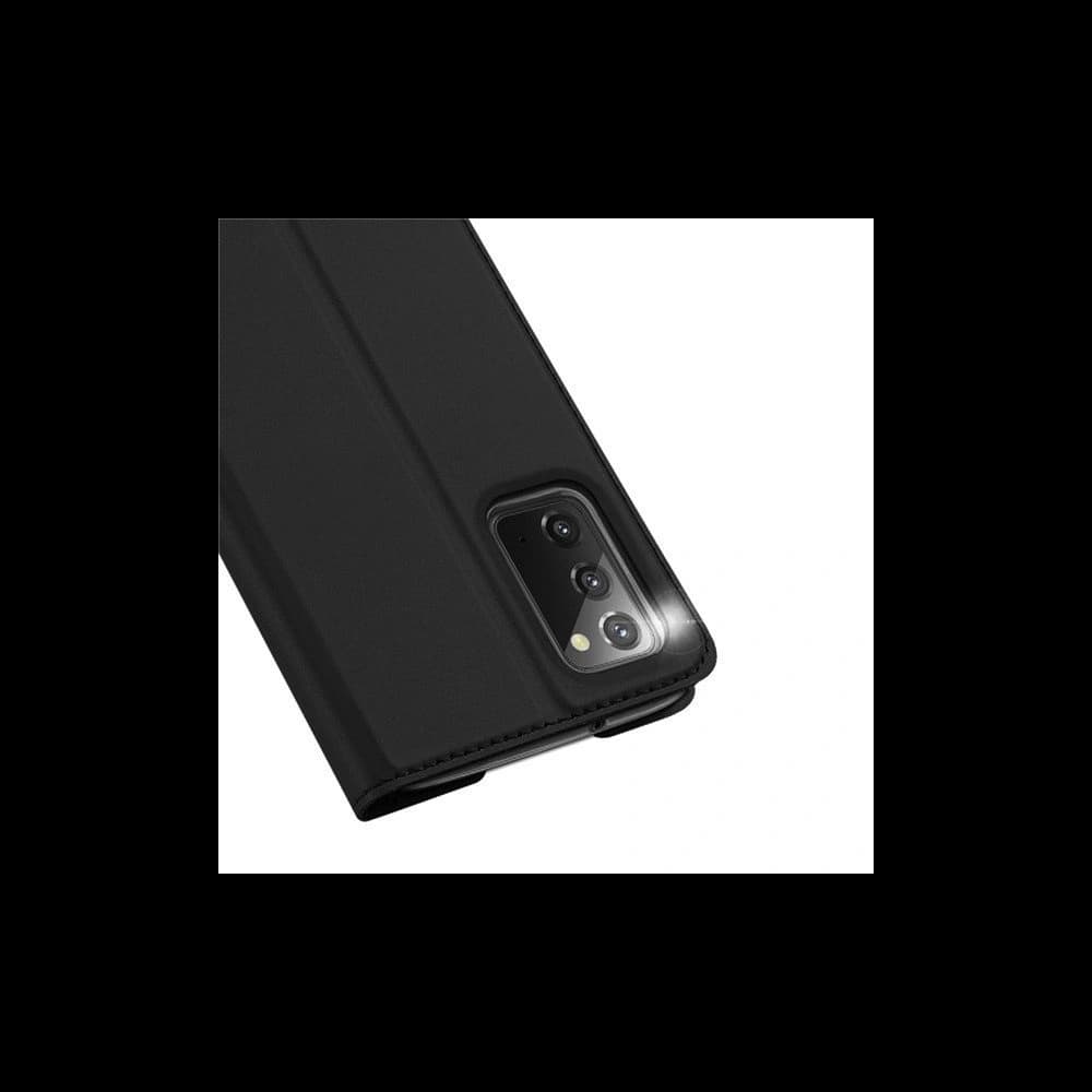 Dux Ducis Skin X tok Samsung Galaxy Note 20 kék - 3