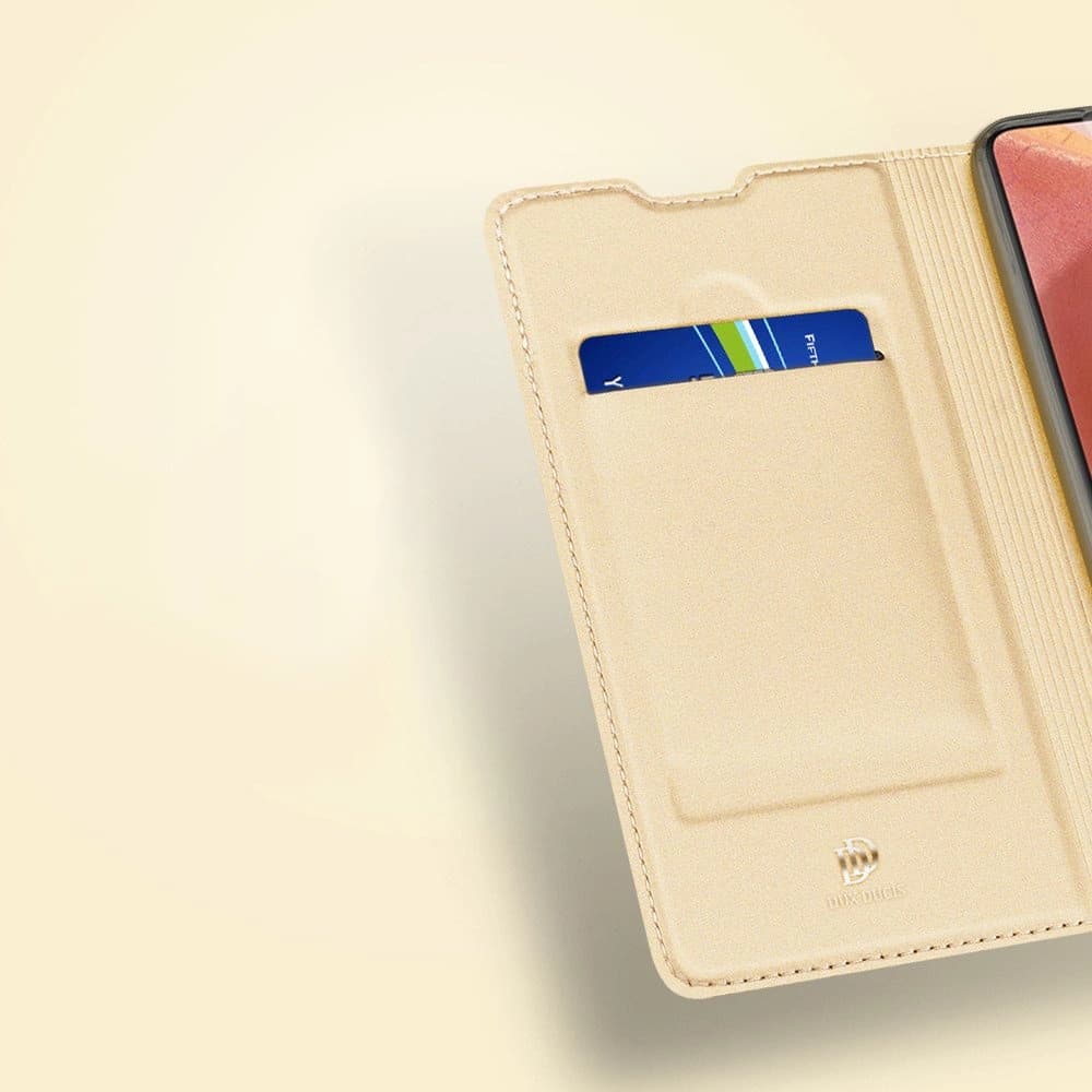 Dux Ducis Skin X tok Samsung Galaxy Note 20 kék - 11