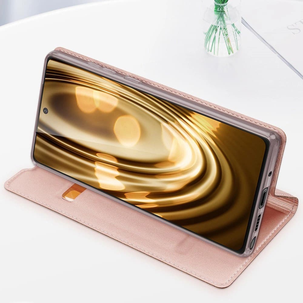 Dux Ducis Skin X tok Samsung Galaxy Note 20 kék - 15