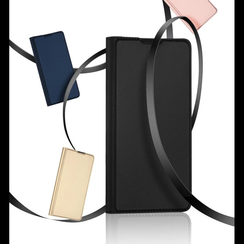 Dux Ducis Skin X tok Samsung Galaxy Note 20 kék - 16