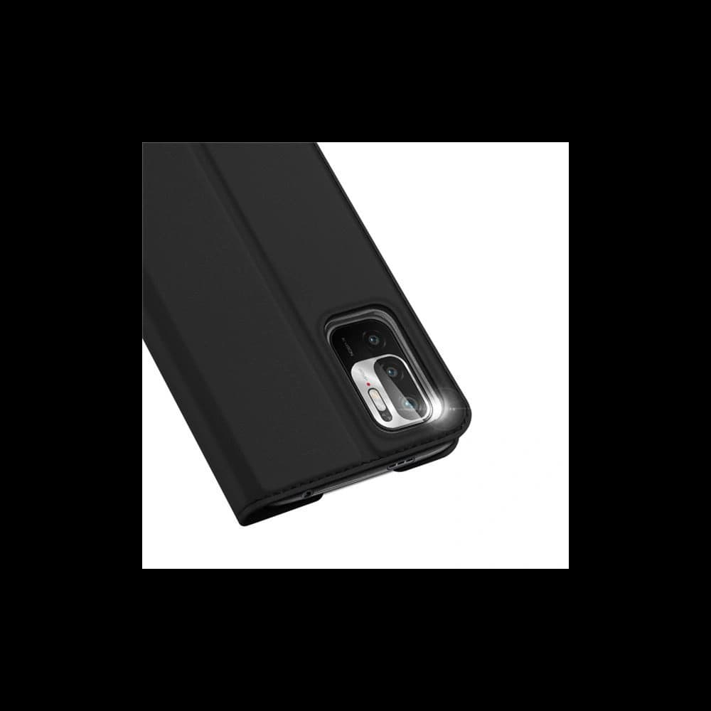 Dux Ducis Skin Pro tok Xiaomi Redmi Note 10 5G/Poco M3 Pro kék - 10