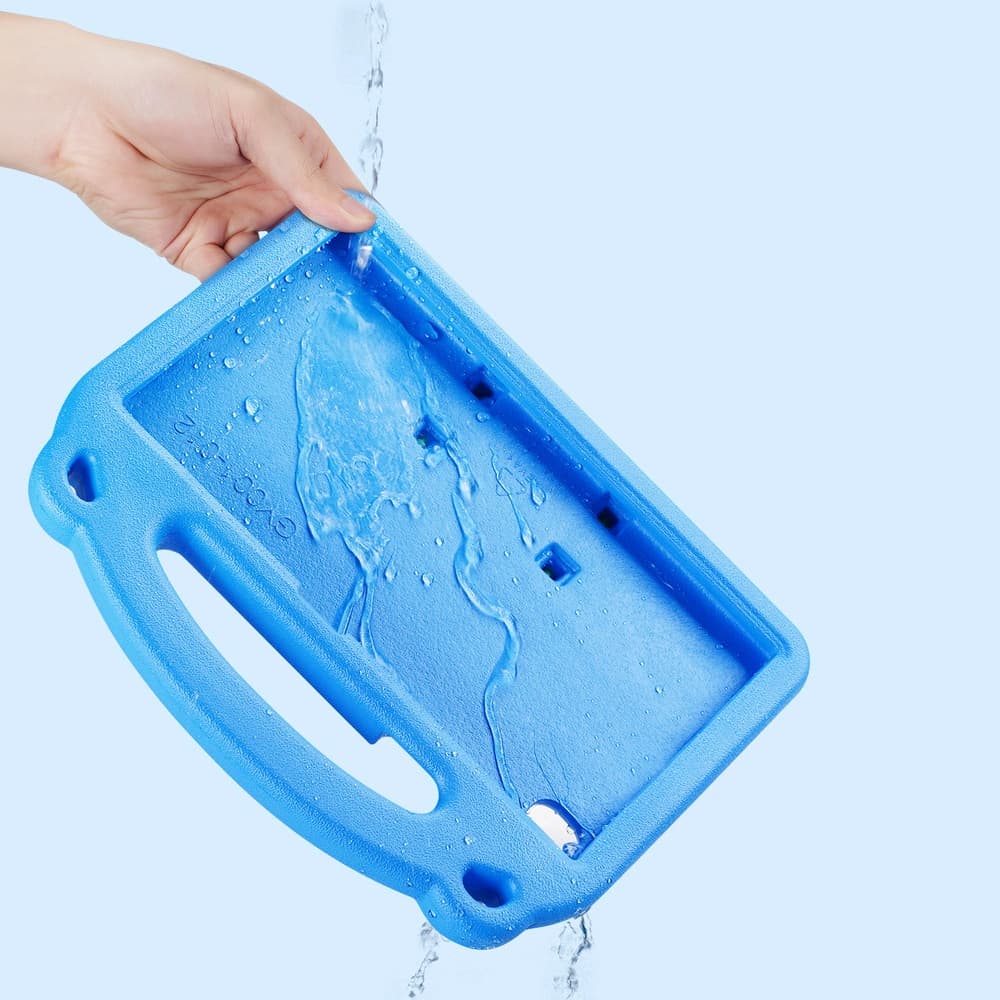 Dux Ducis Panda tok Samsung Galaxy Tab A7 10.4 2020 kék - 8