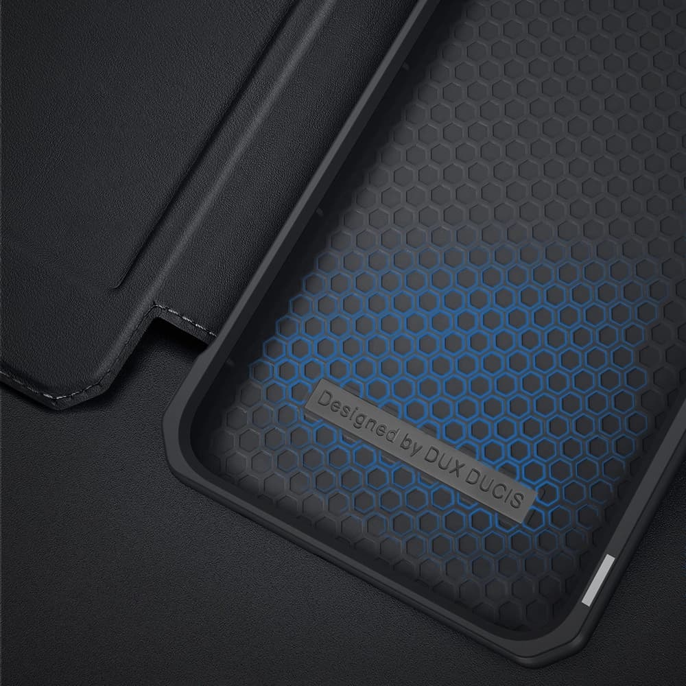 Case Dux Ducis Skin X Samsung Galaxy A03s schwarz - 10