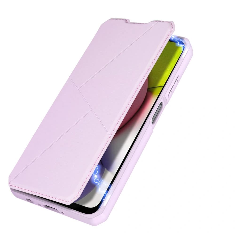 Case Dux Ducis Skin X Samsung Galaxy A03s rosa - 7