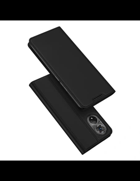 Dux Ducis Skin Pro Honor 50 fekete tok