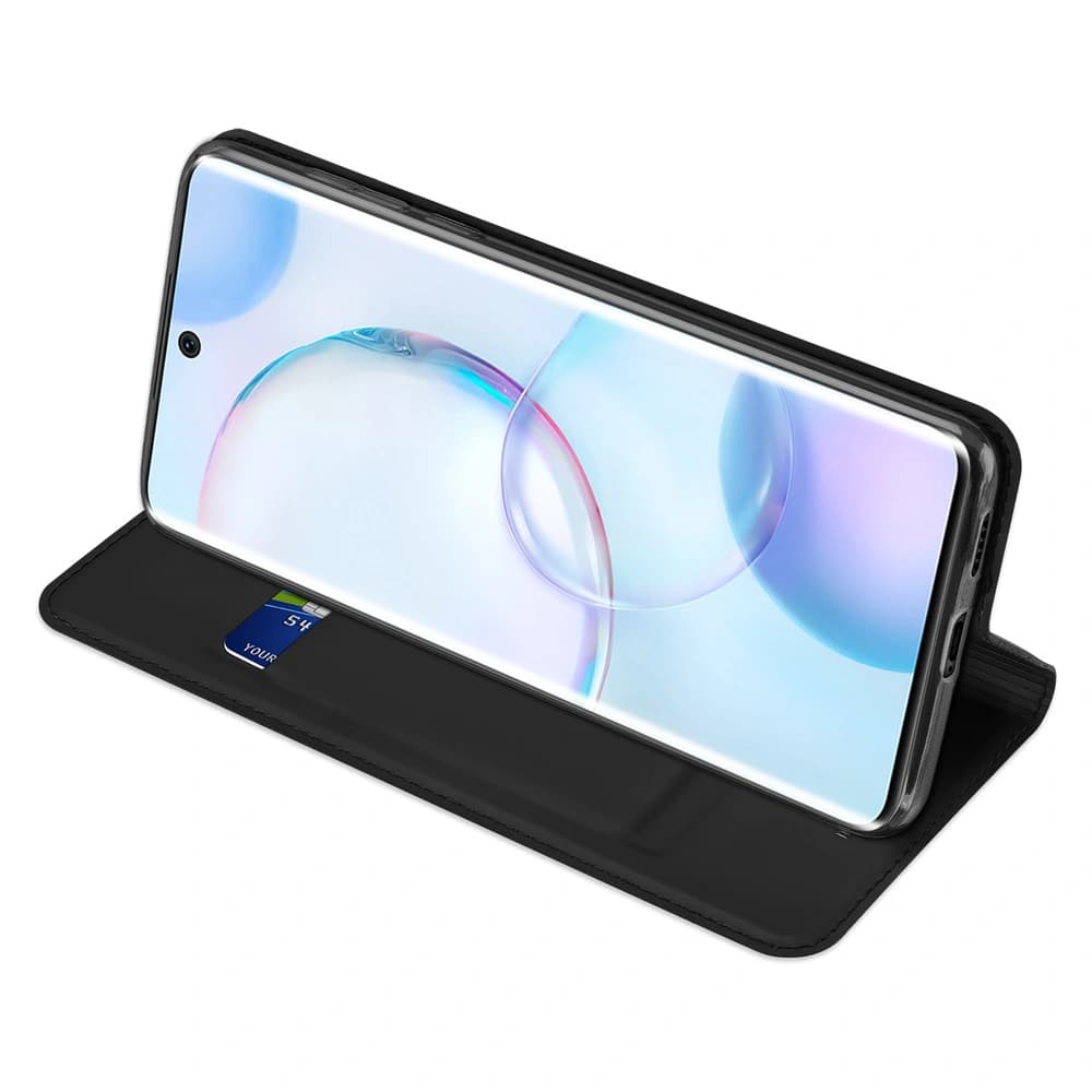 Dux Ducis Skin Pro Honor 50 fekete tok - 6