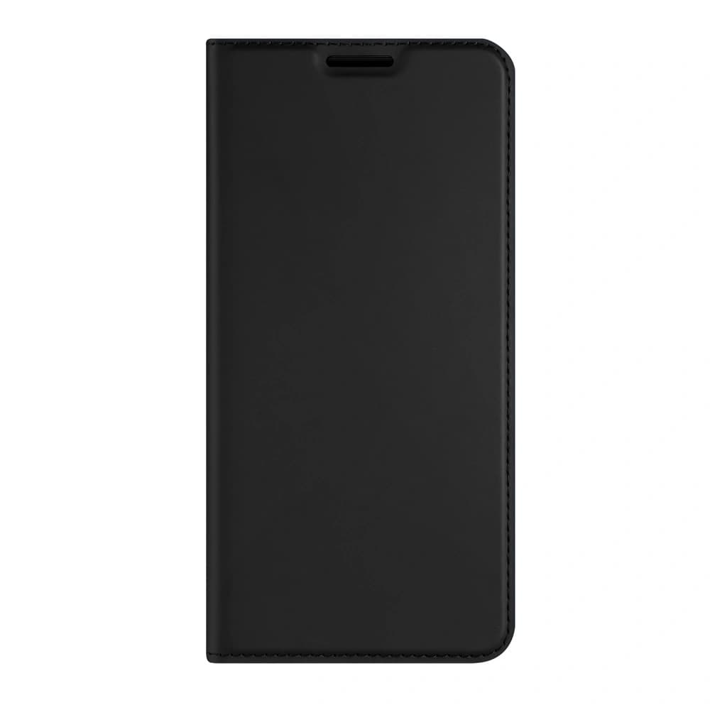 Dux Ducis Skin Pro Hülle für Motorola Moto G60S schwarz - 2