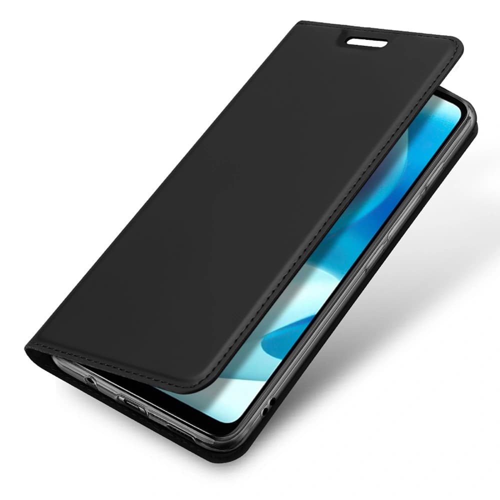 Dux Ducis Skin Pro Hülle für Motorola Moto G60S schwarz - 7