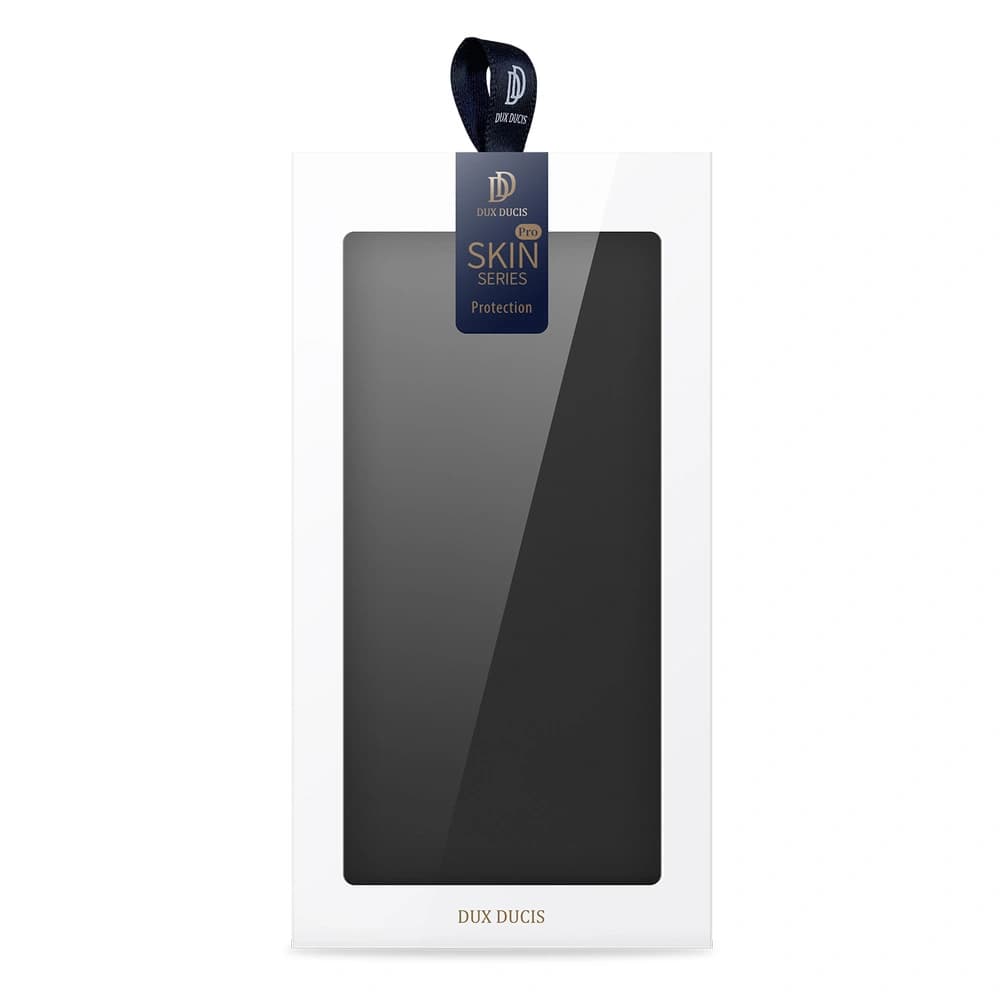 Dux Ducis Skin Pro Realme 8i black - 11