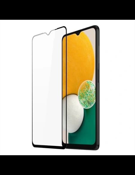 Tvrzené sklo Dux Ducis 9D Tempered Glass Samsung Galaxy A13 5G černé (přátelské k pouzdru)