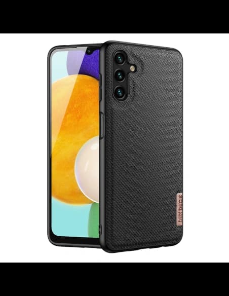 Etui Dux Ducis Fino Samsung Galaxy A13 5G černé