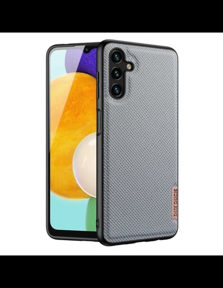 Etui Dux Ducis Fino Samsung Galaxy A13 5G modré