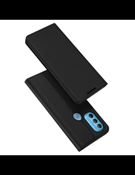 Dux Ducis Skin Pro Motorola Moto G71 5G black