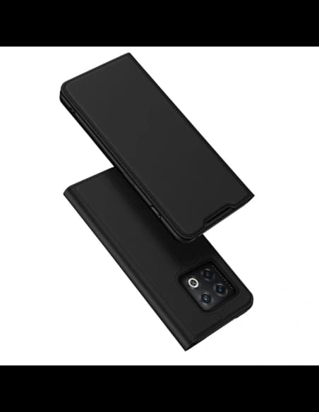 Dux Ducis Skin Pro tok OnePlus 10 Pro fekete