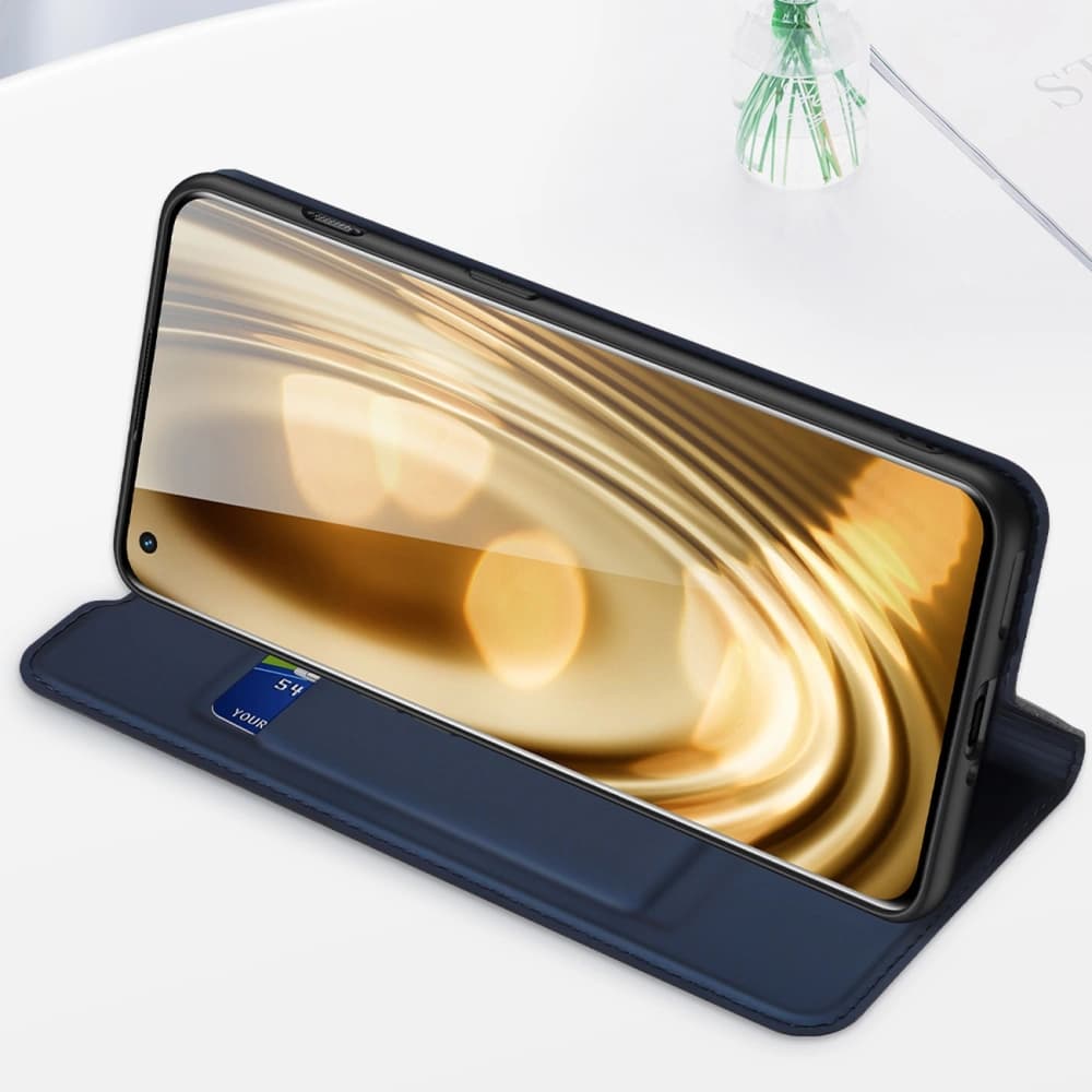 Dux Ducis Skin Pro tok OnePlus 10 Pro fekete - 16