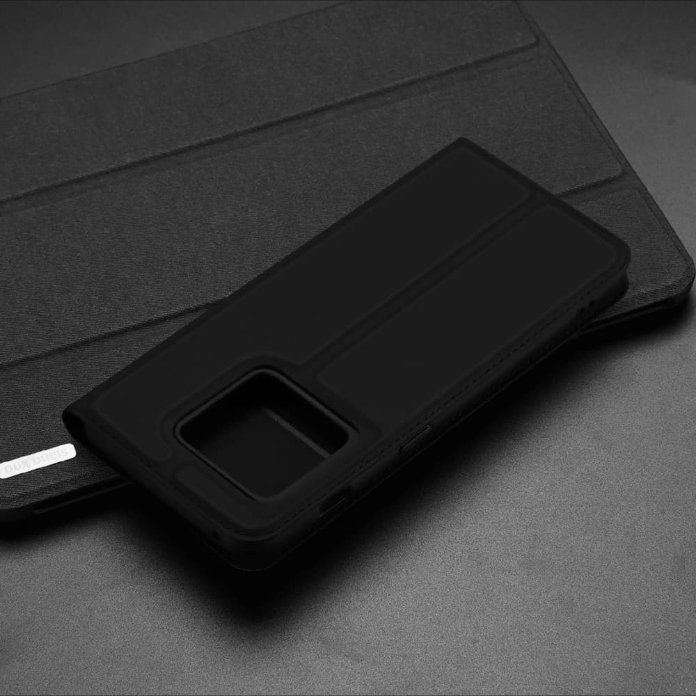 Dux Ducis Skin Pro tok OnePlus 10 Pro fekete - 19