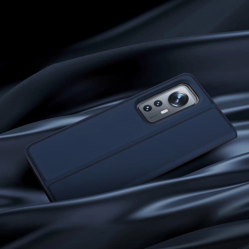 Dux Ducis Skin Pro Xiaomi 12/12X black - 20