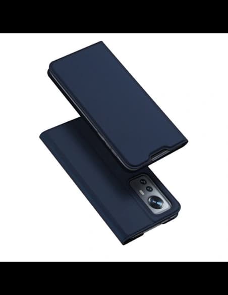 Dux Ducis Skin Pro Xiaomi 12/12X blue