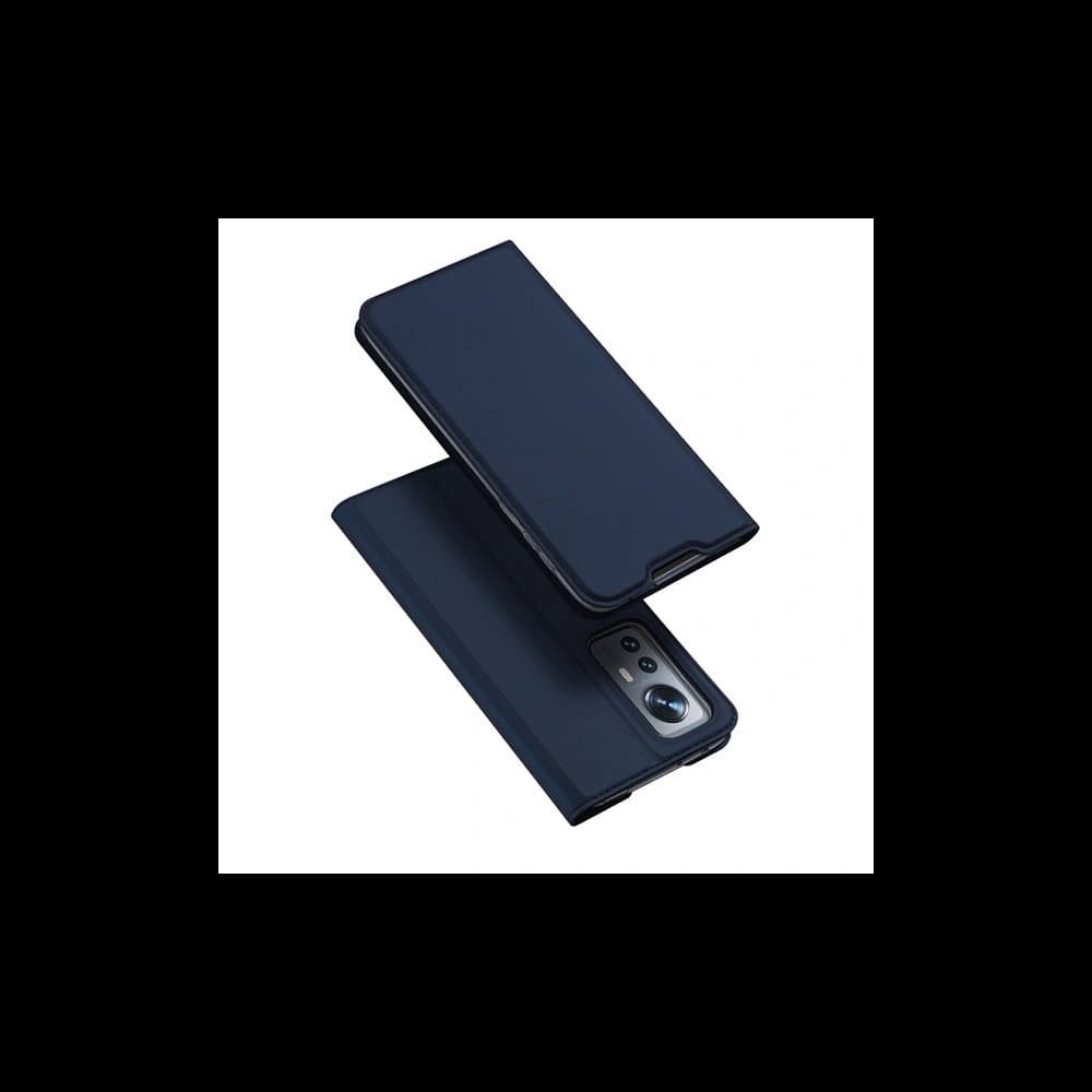 Dux Ducis Skin Pro Xiaomi 12/12X blue
