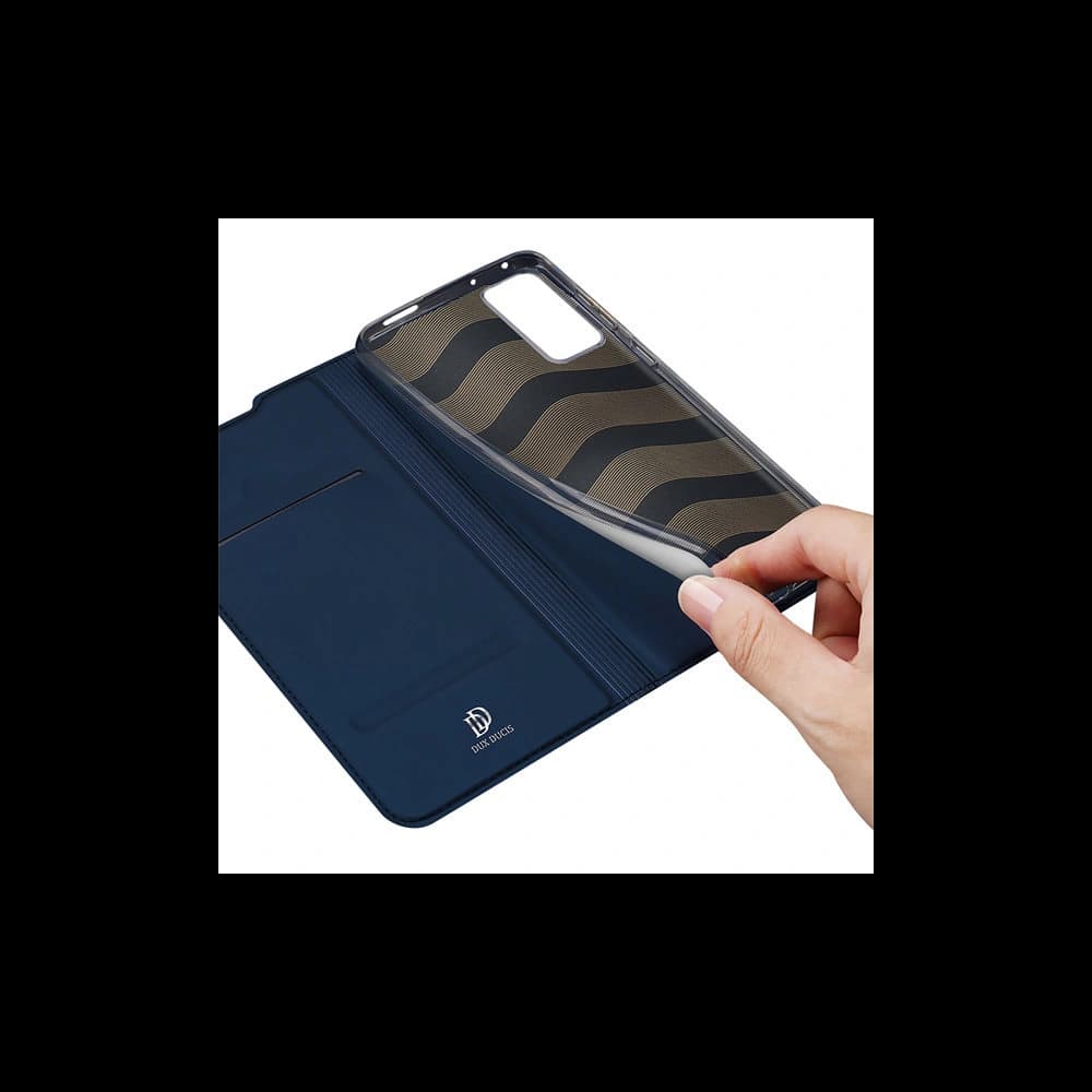 Dux Ducis Skin Pro Xiaomi 12/12X blue - 6