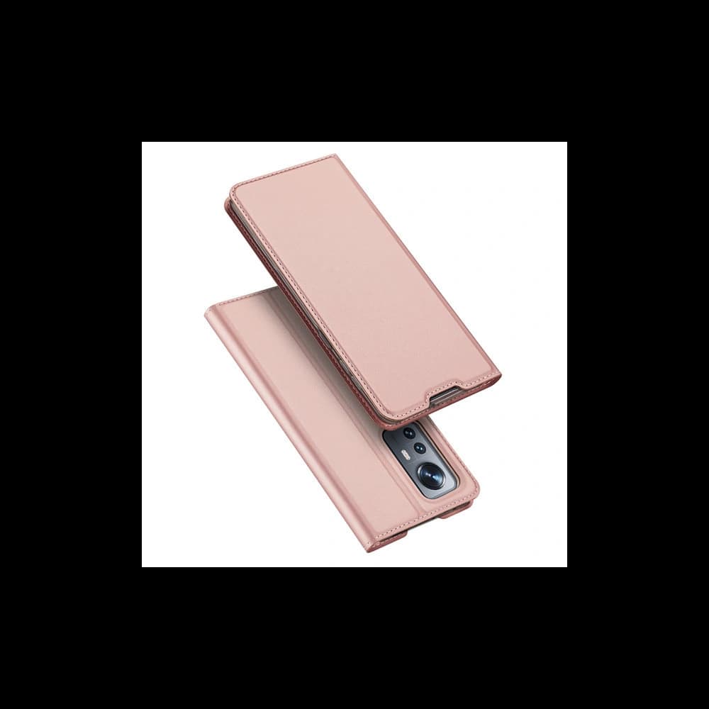 Dux Ducis Skin Pro Xiaomi 12/12X pink