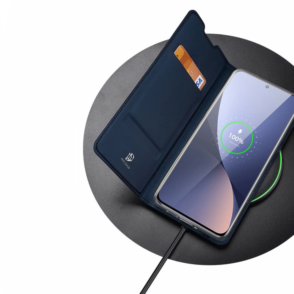 Dux Ducis Skin Pro Xiaomi 12/12X gold - 19