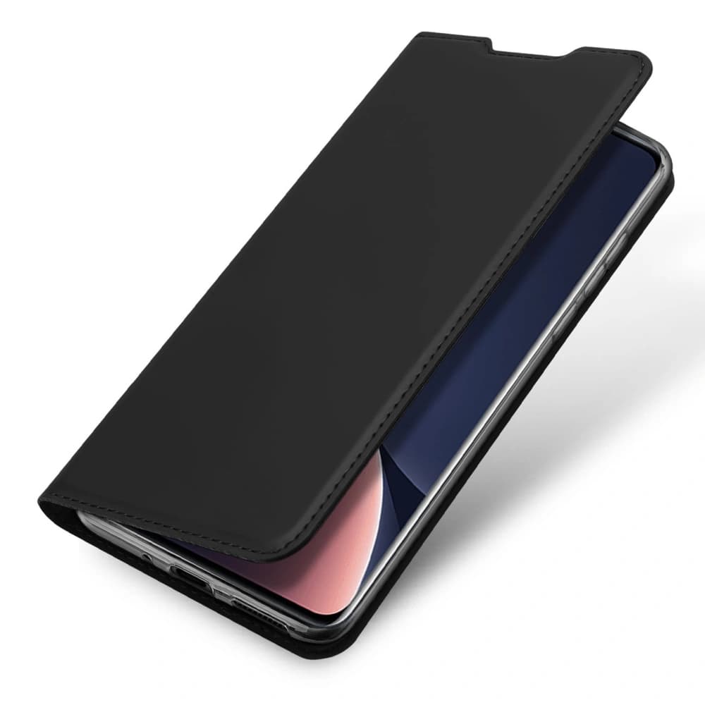 Case Dux Ducis Skin Pro Xiaomi 12 Pro schwarz - 4